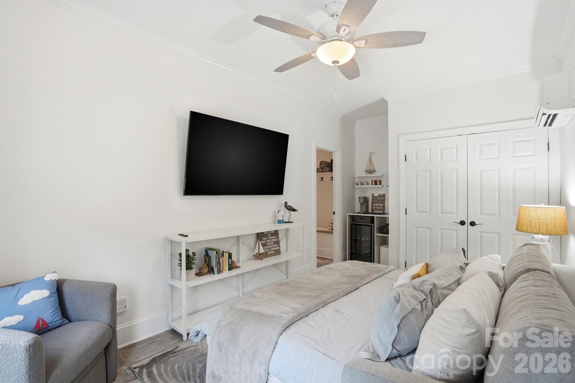 The Falls at Weddington - Residential