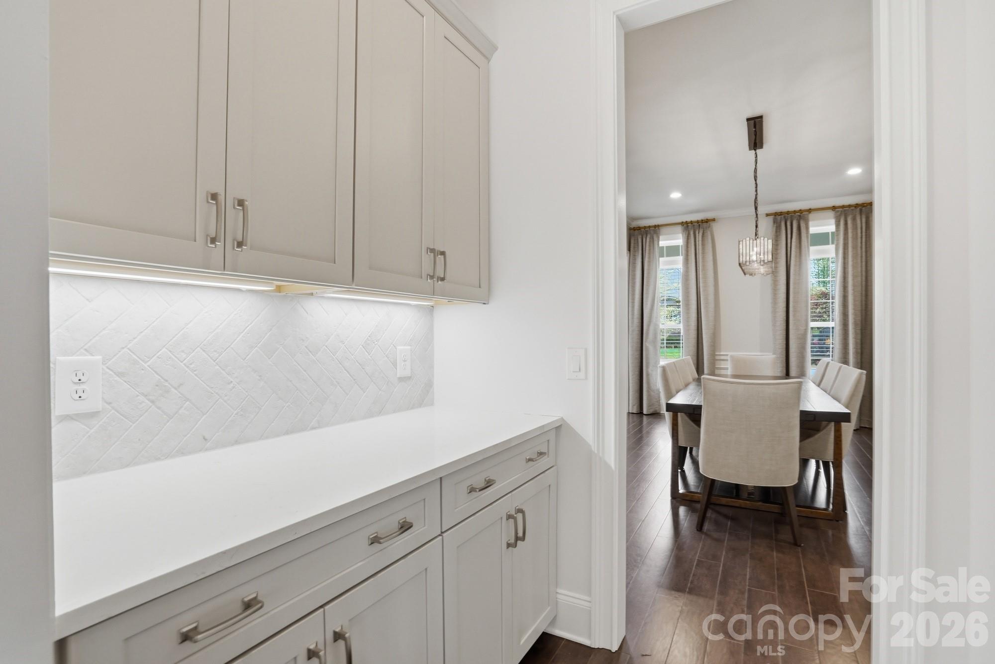 The Falls at Weddington - Residential