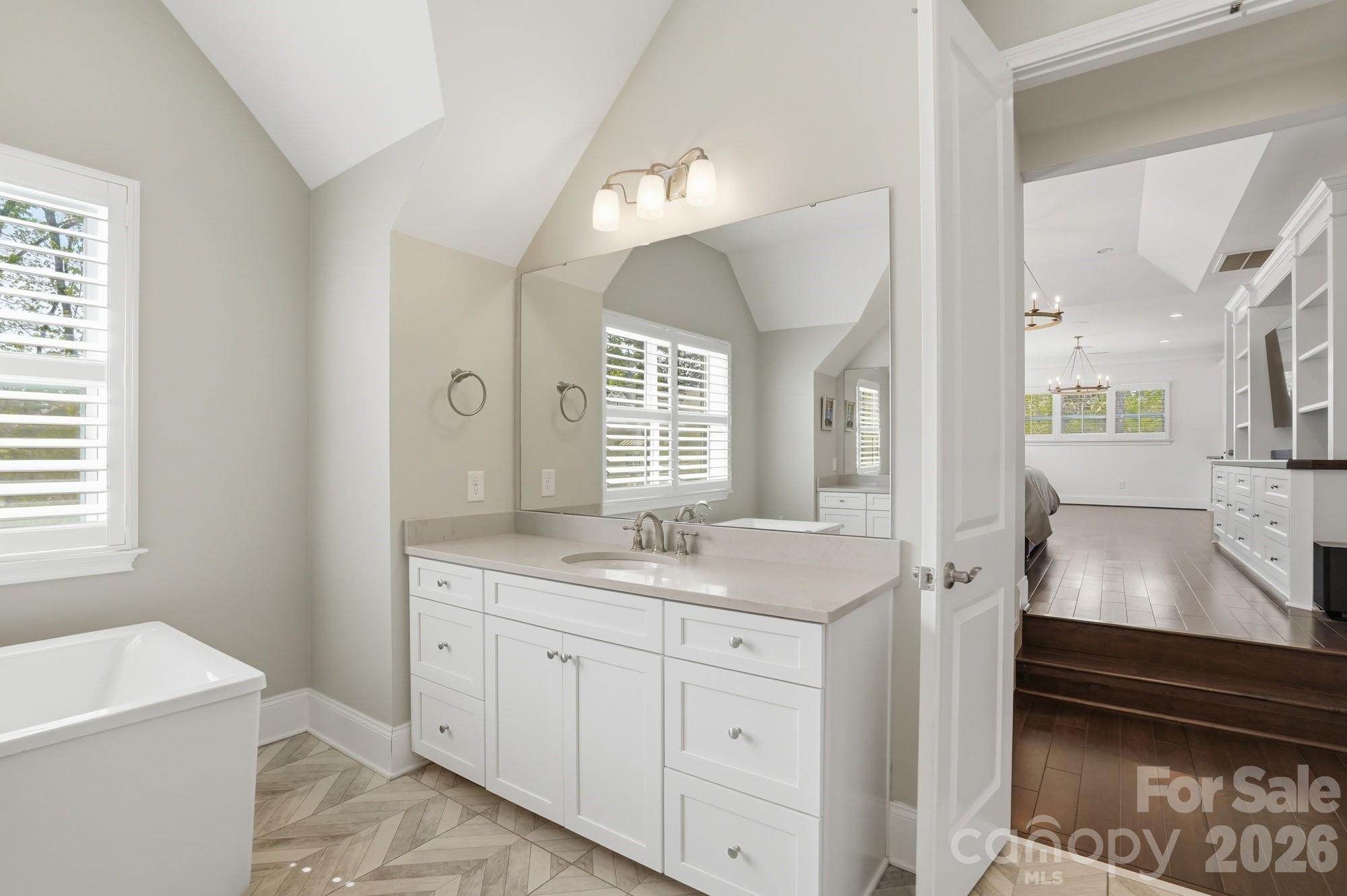 The Falls at Weddington - Residential