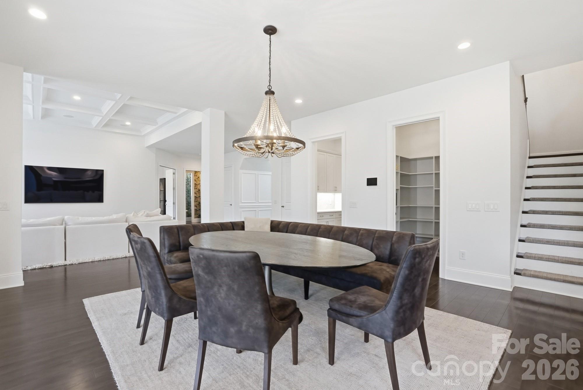 The Falls at Weddington - Residential