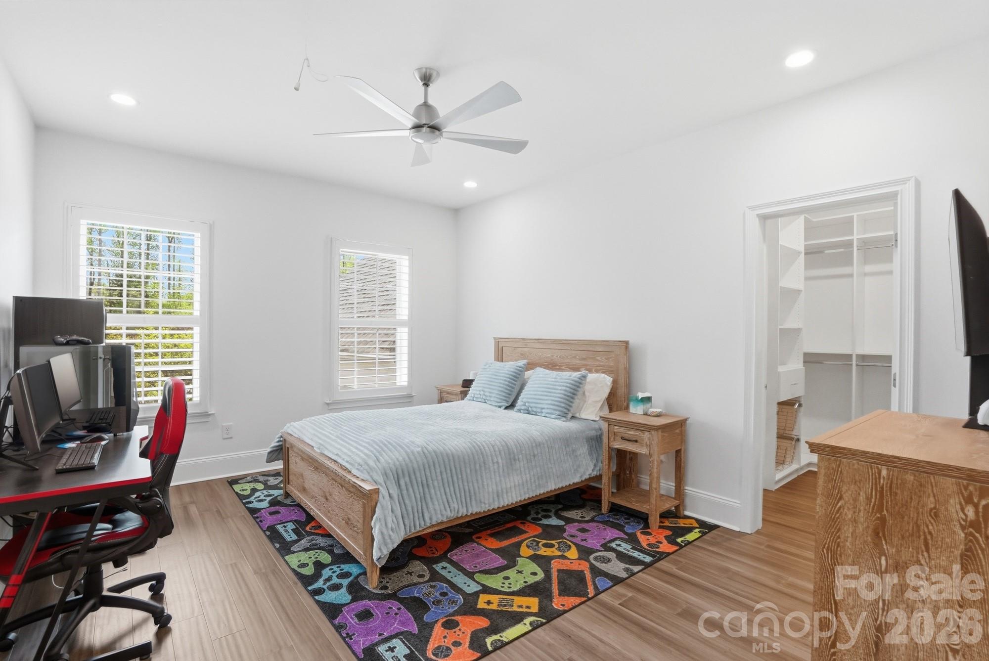 The Falls at Weddington - Residential