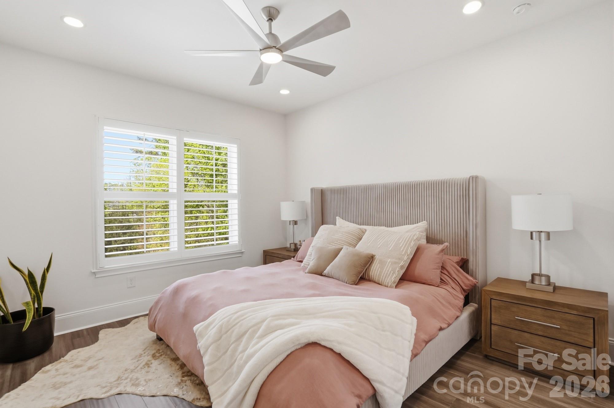 The Falls at Weddington - Residential