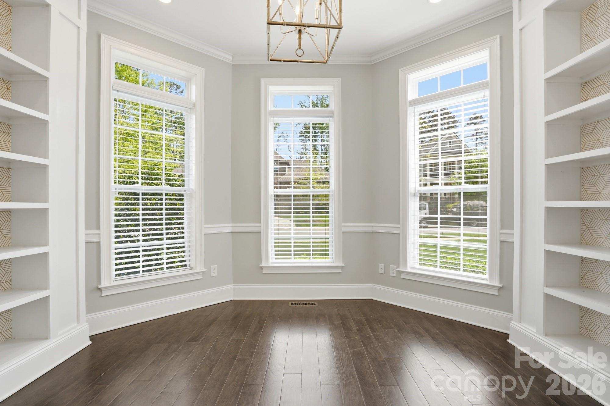 The Falls at Weddington - Residential