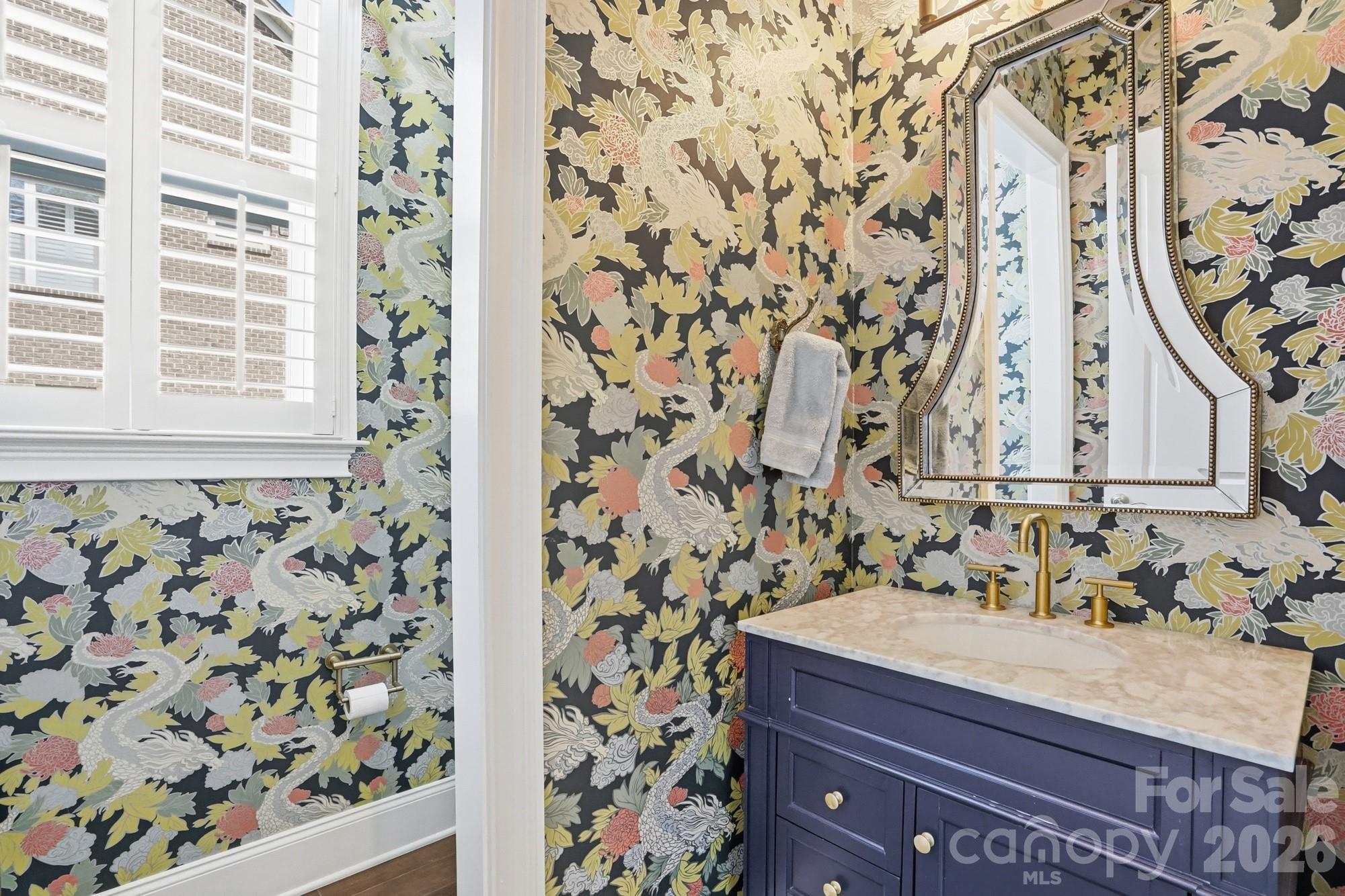 The Falls at Weddington - Residential