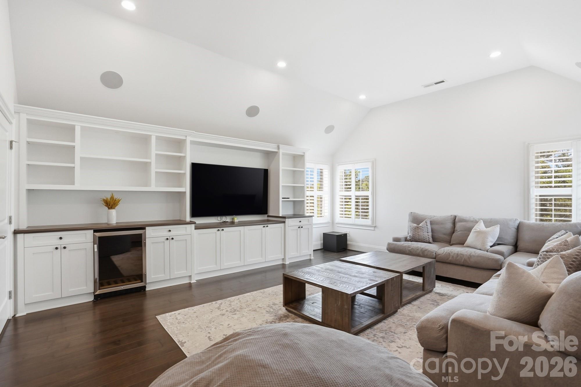 The Falls at Weddington - Residential