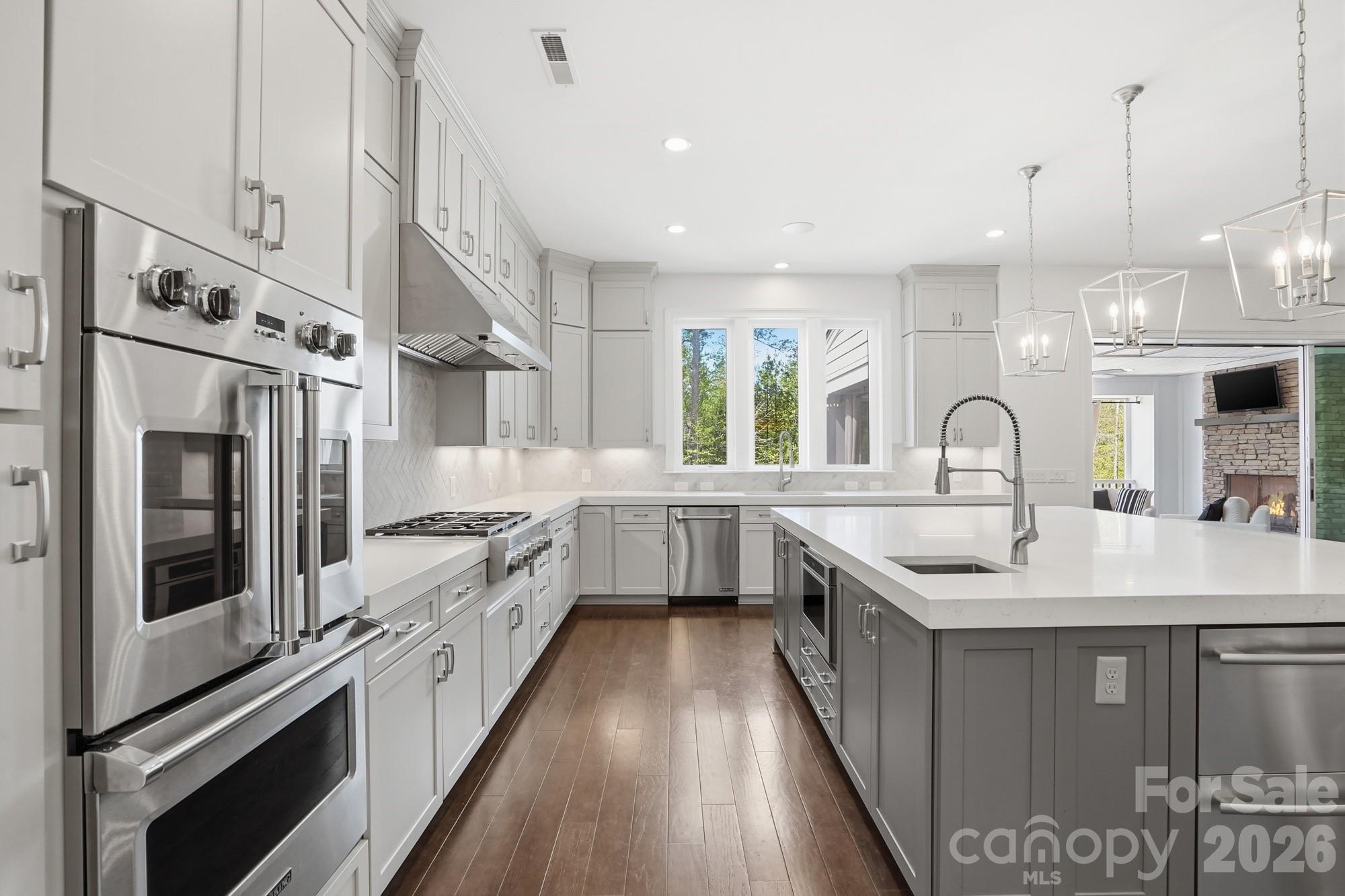 The Falls at Weddington - Residential