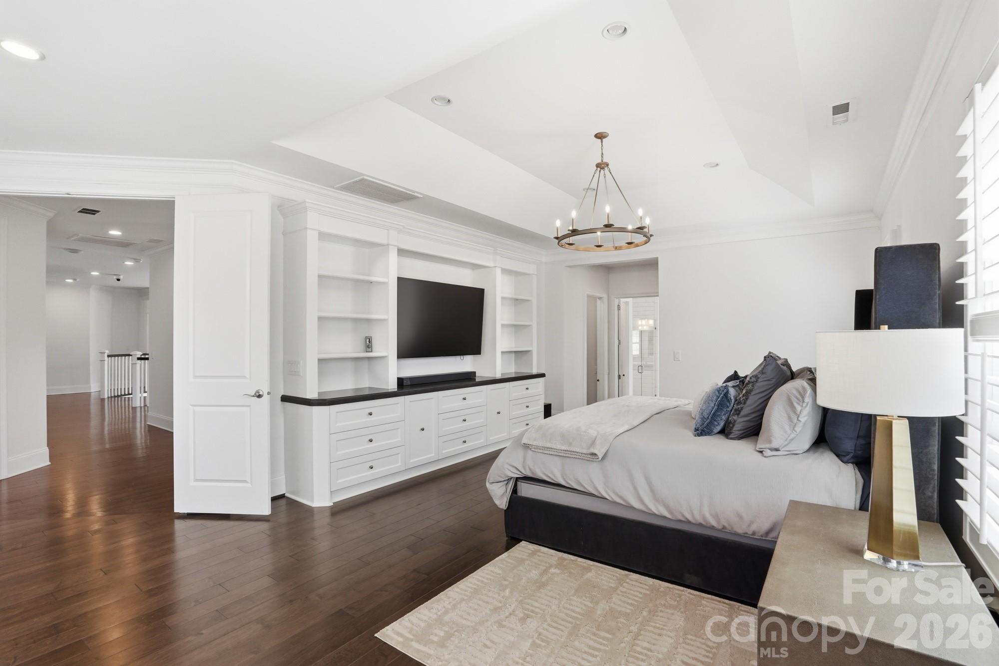 The Falls at Weddington - Residential