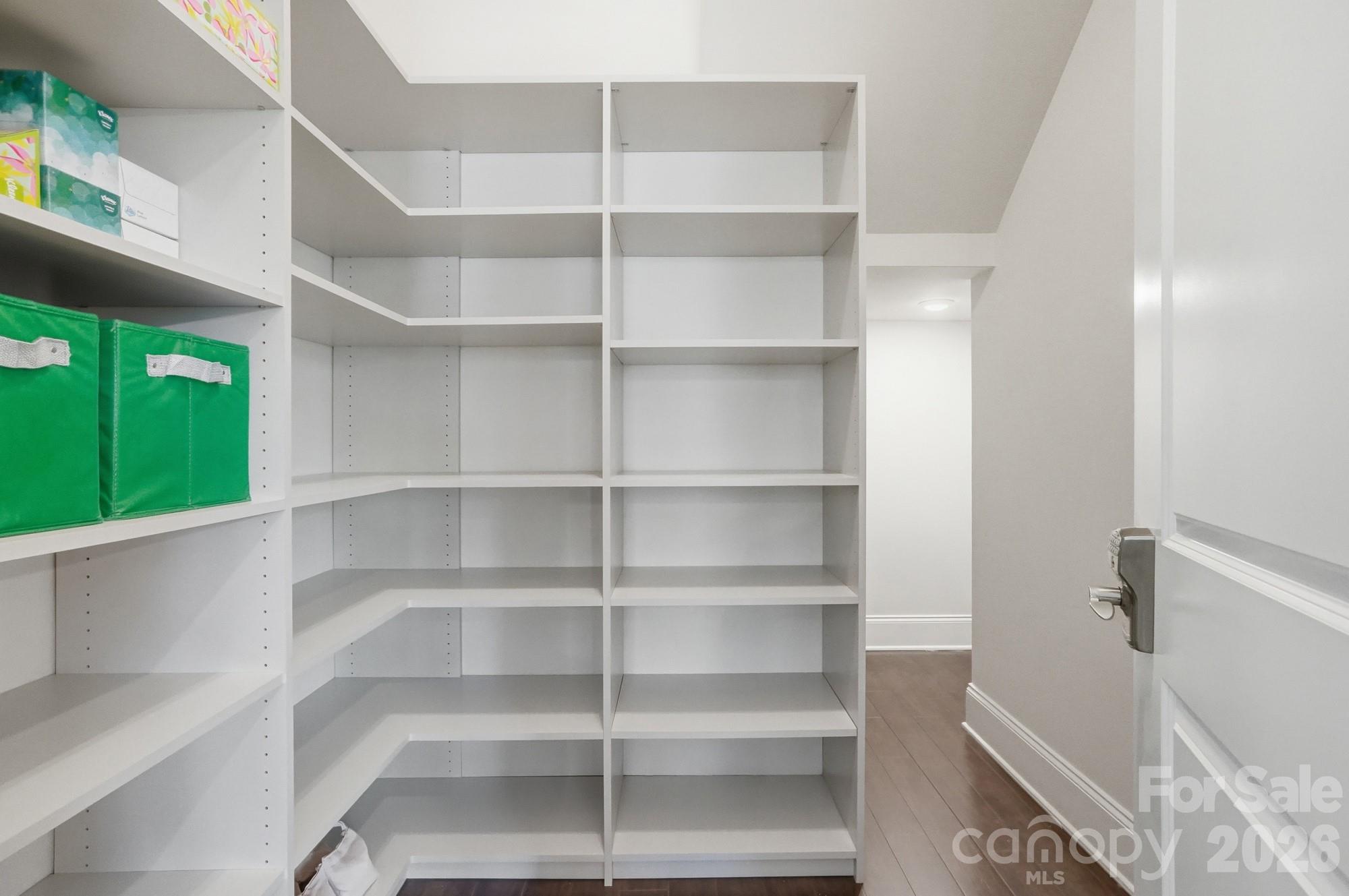 The Falls at Weddington - Residential