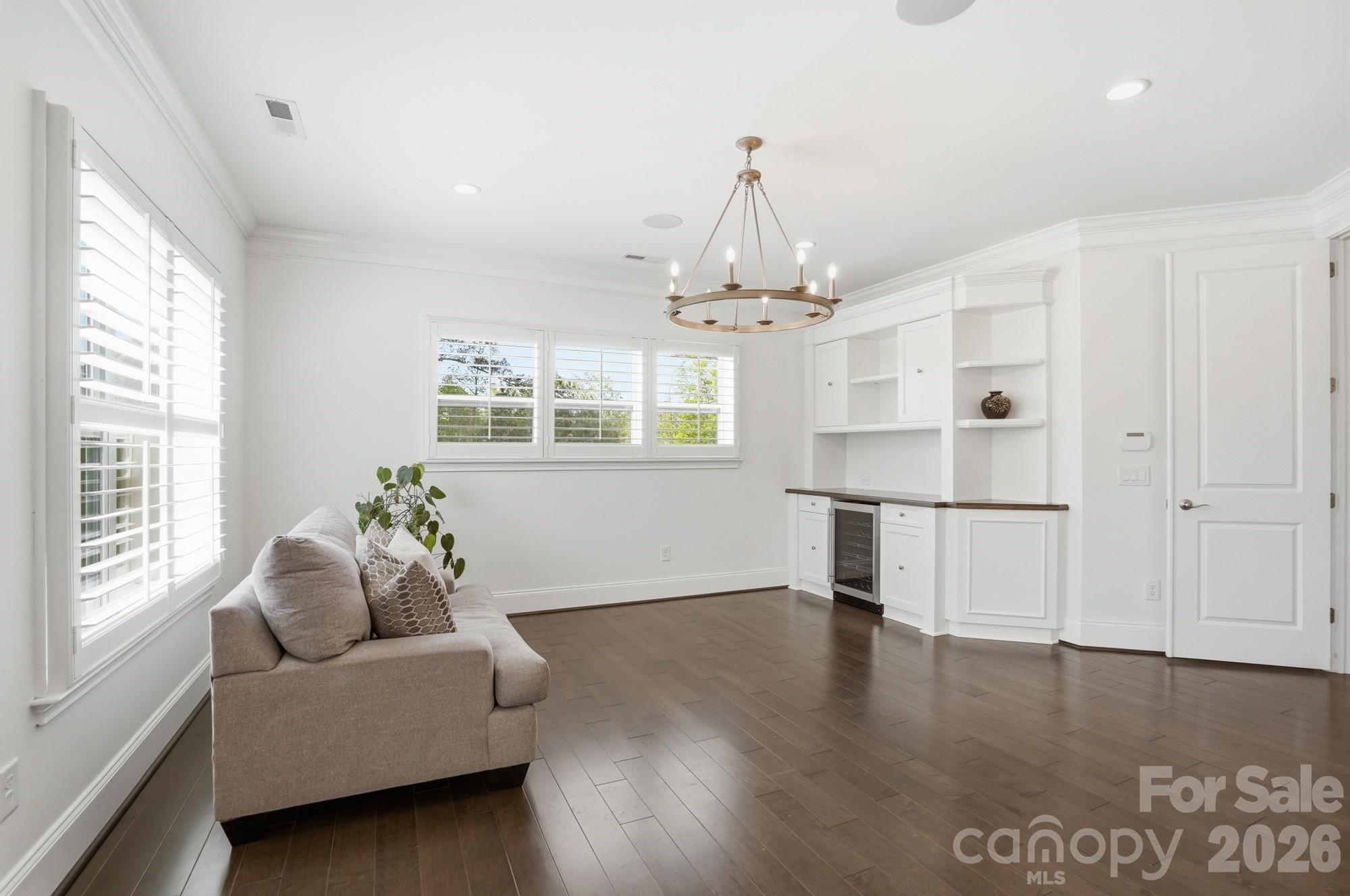 The Falls at Weddington - Residential