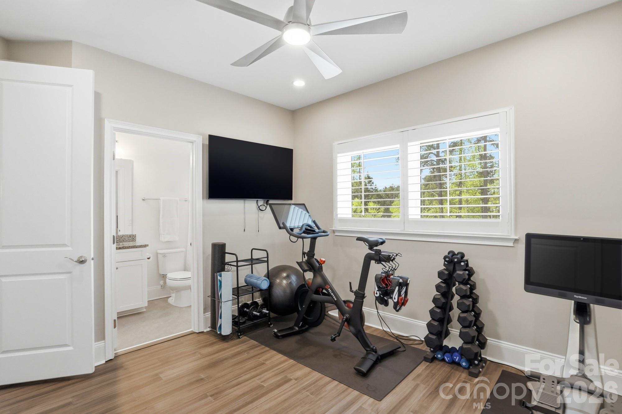 The Falls at Weddington - Residential