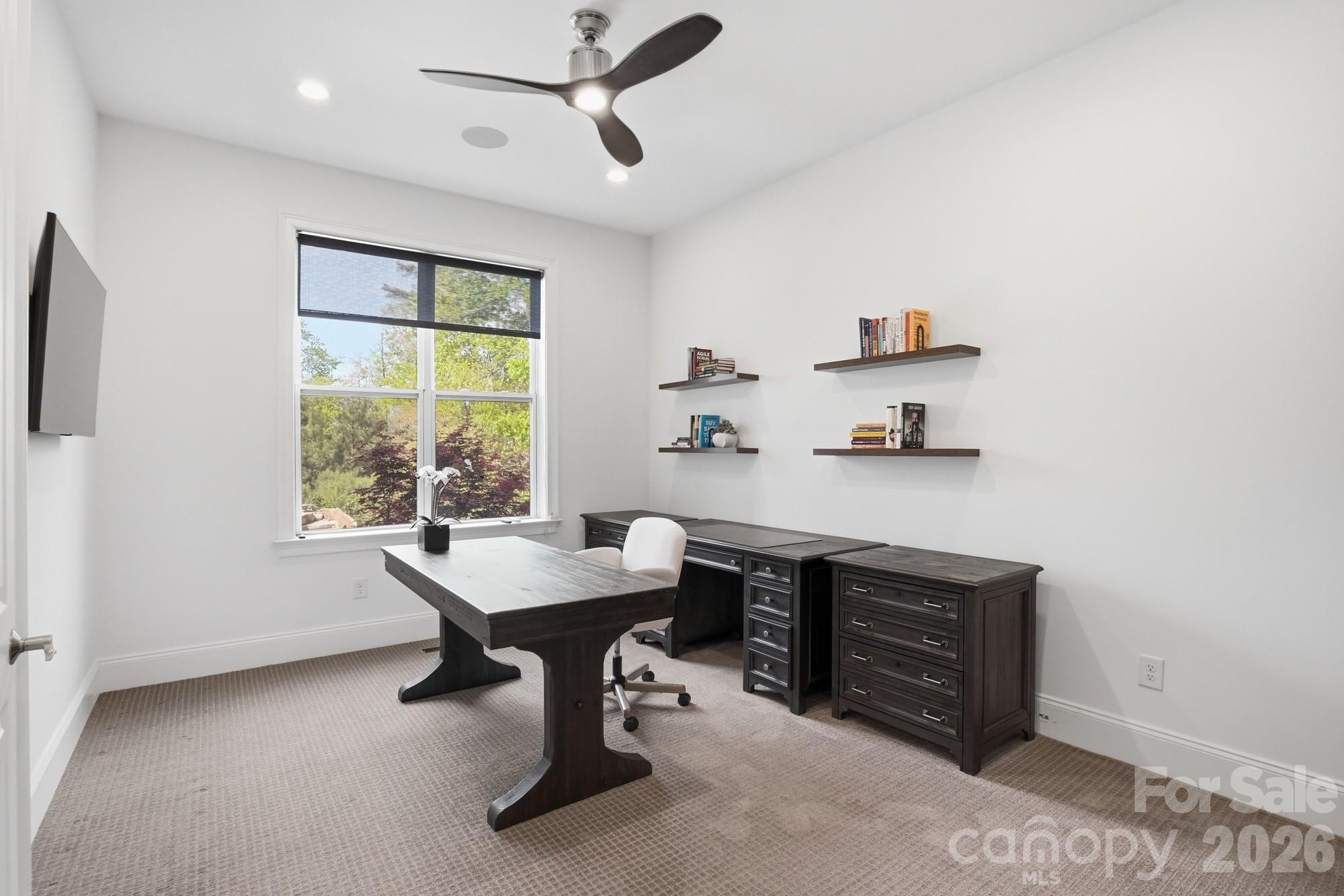 The Falls at Weddington - Residential