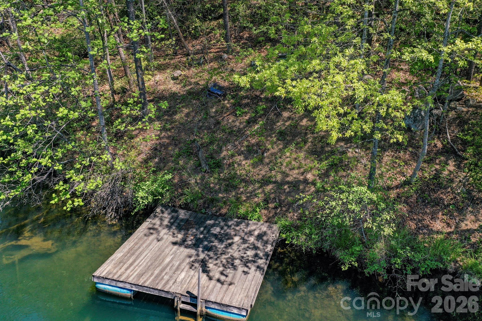 Riverbend at Lake Lure - Land