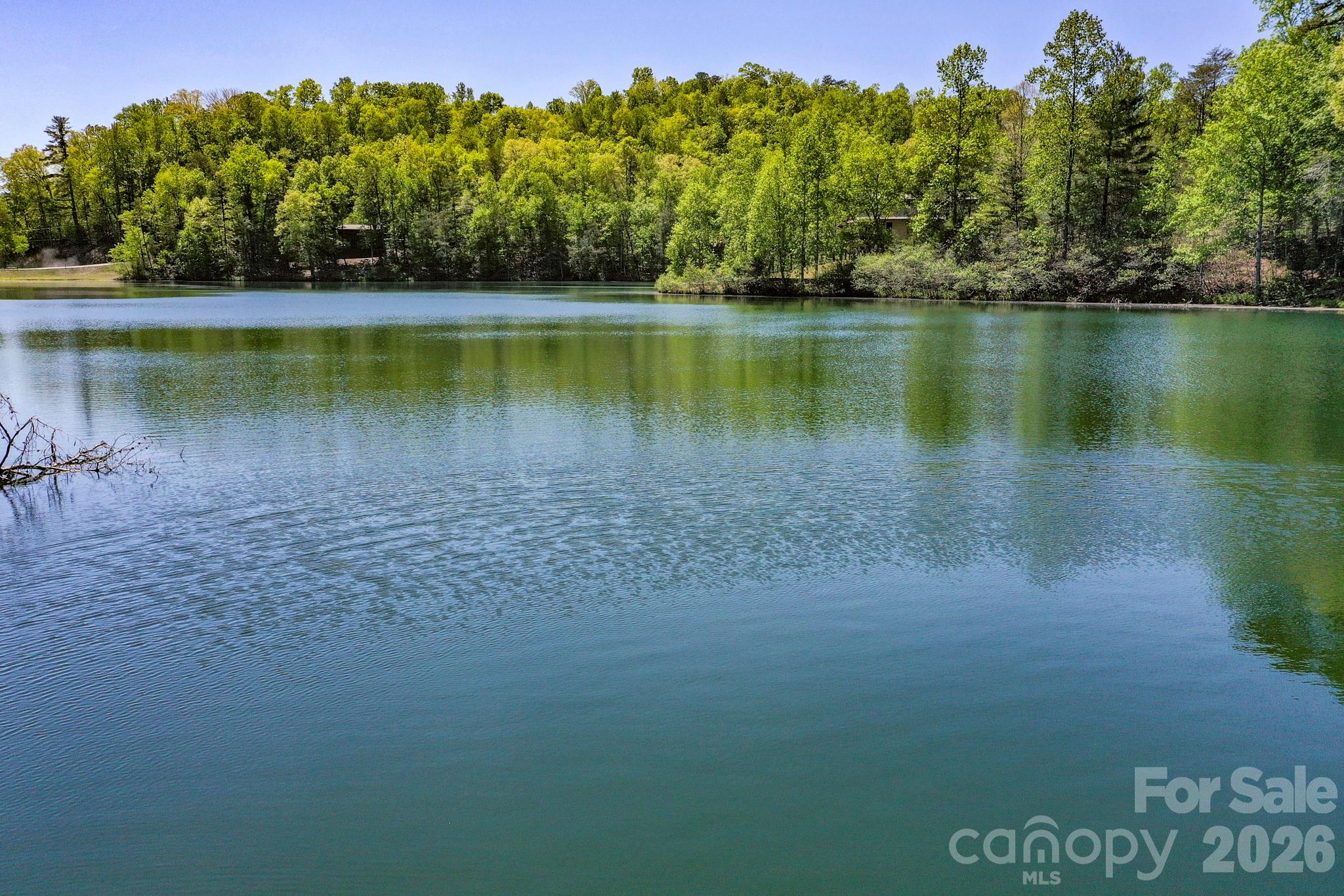 Riverbend at Lake Lure - Land