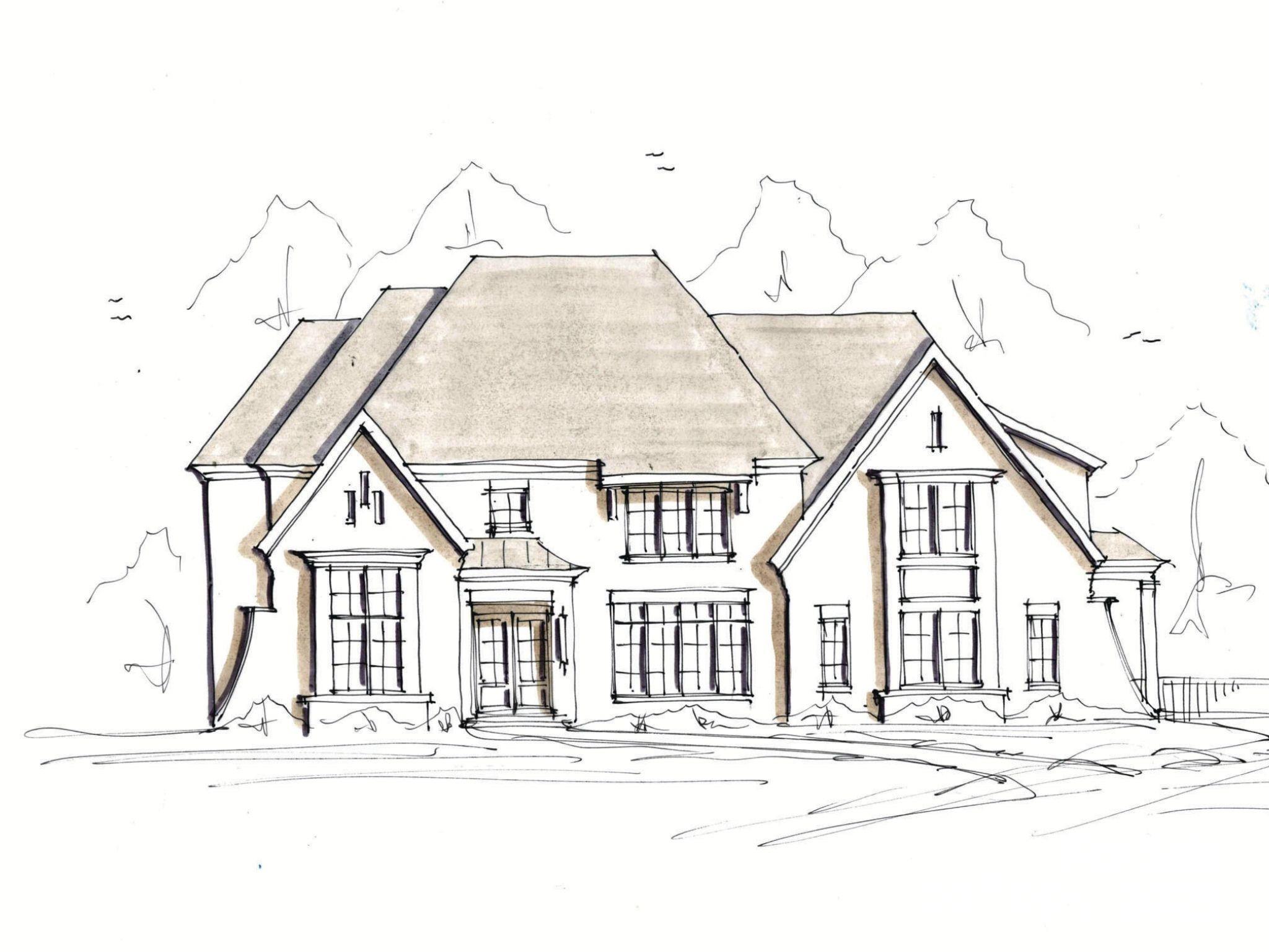 Wilton Wood - Residential