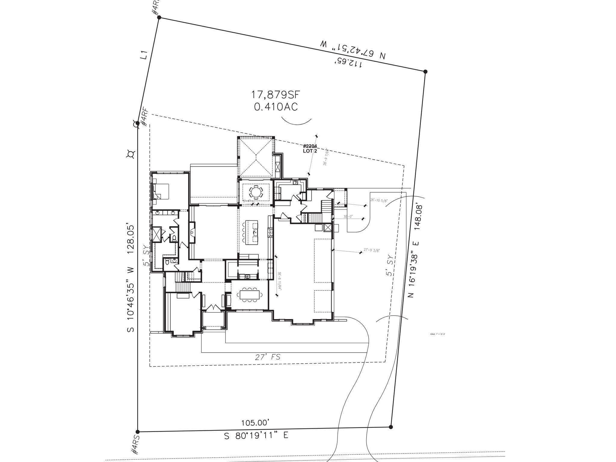 Wilton Wood - Residential
