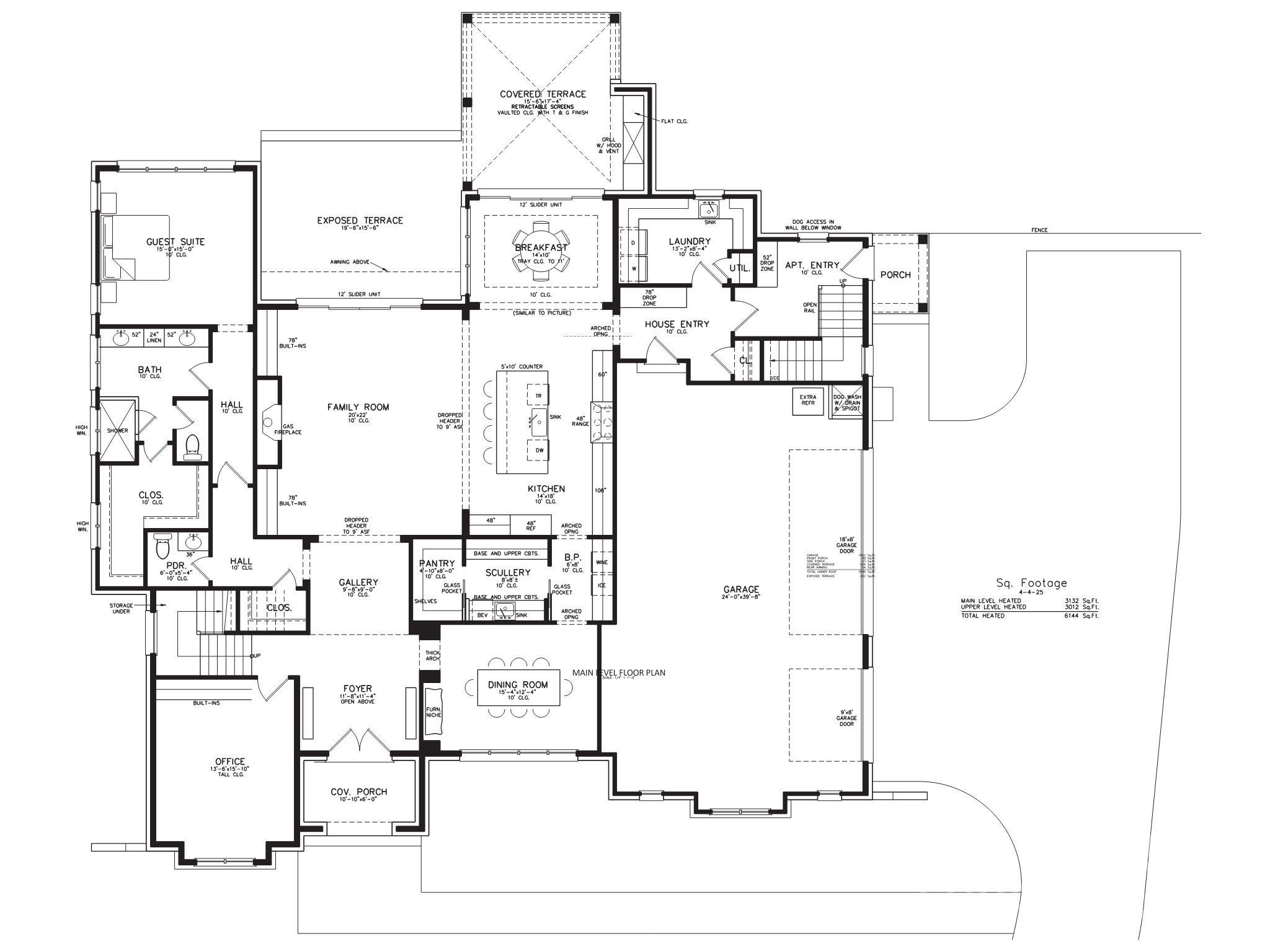 Wilton Wood - Residential