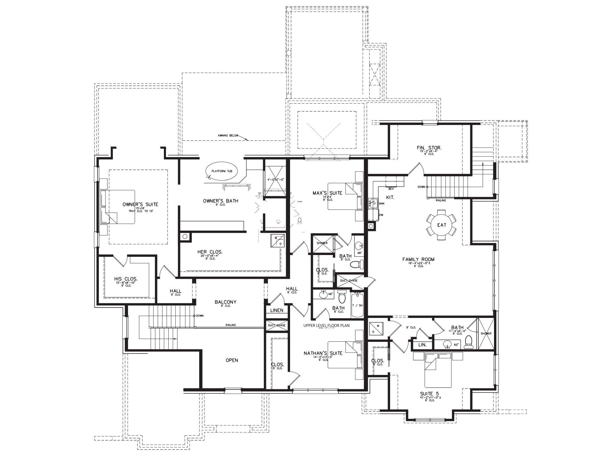 Wilton Wood - Residential