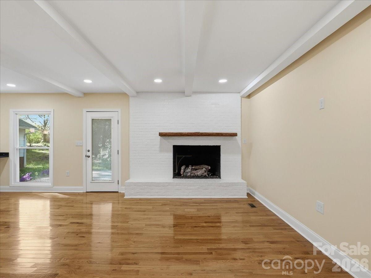 Fairlawn - Residential