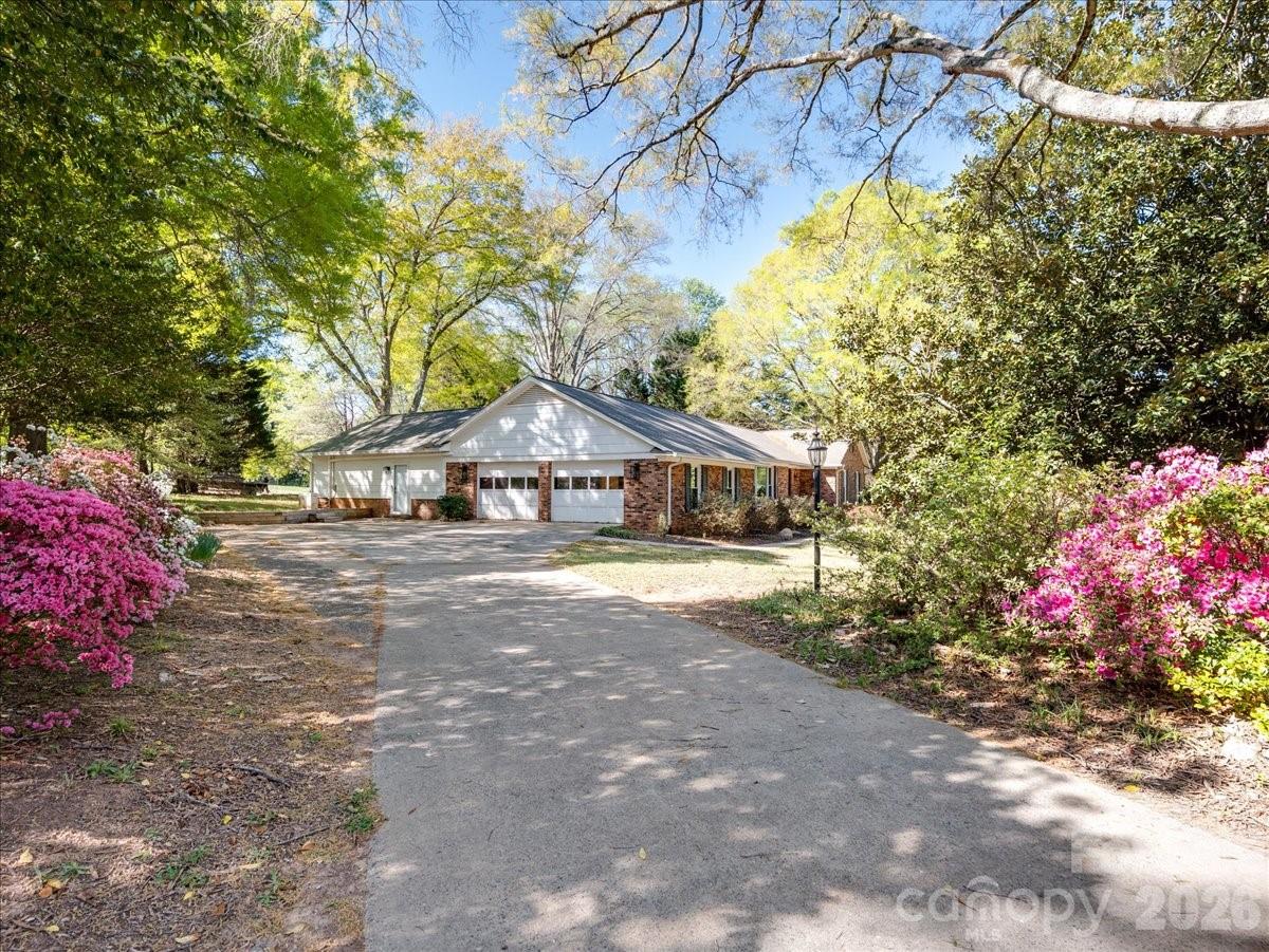 Fairlawn - Residential