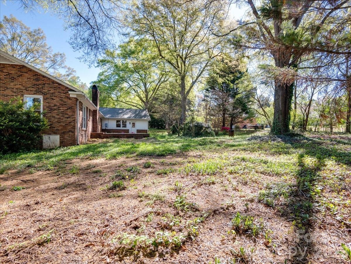 Fairlawn - Residential