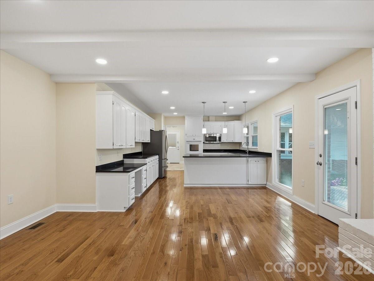 Fairlawn - Residential