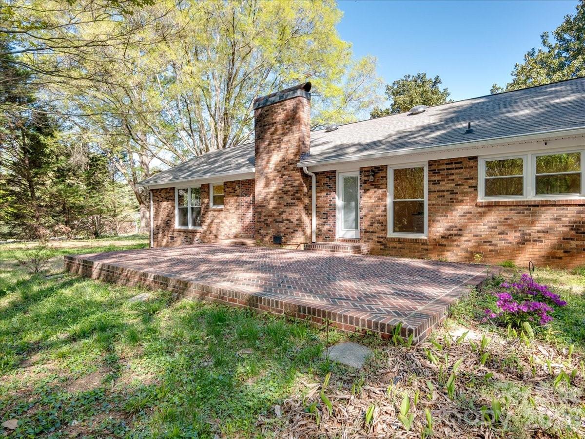 Fairlawn - Residential