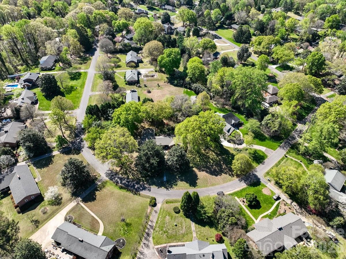 Fairlawn - Residential