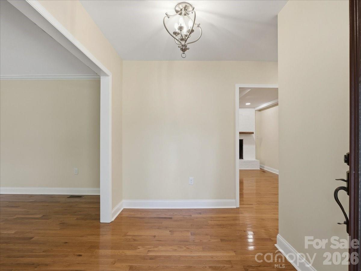 Fairlawn - Residential