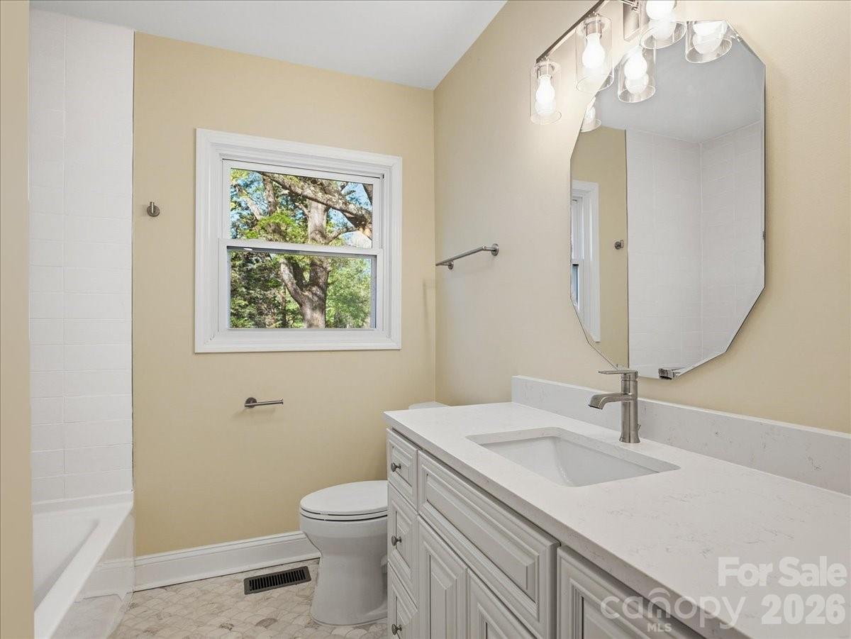 Fairlawn - Residential