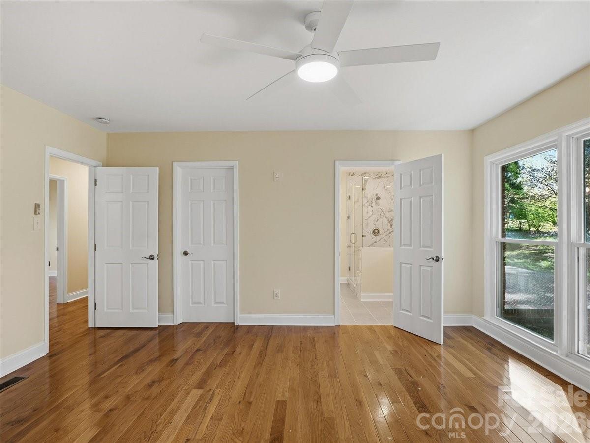 Fairlawn - Residential