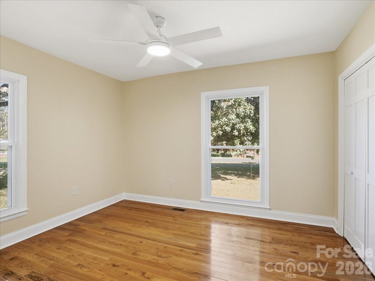 Fairlawn - Residential