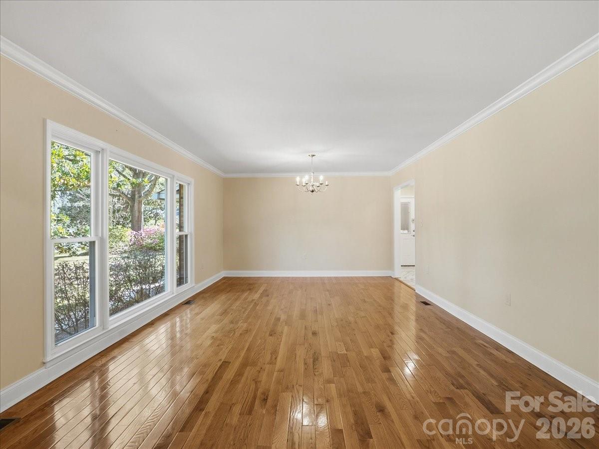 Fairlawn - Residential