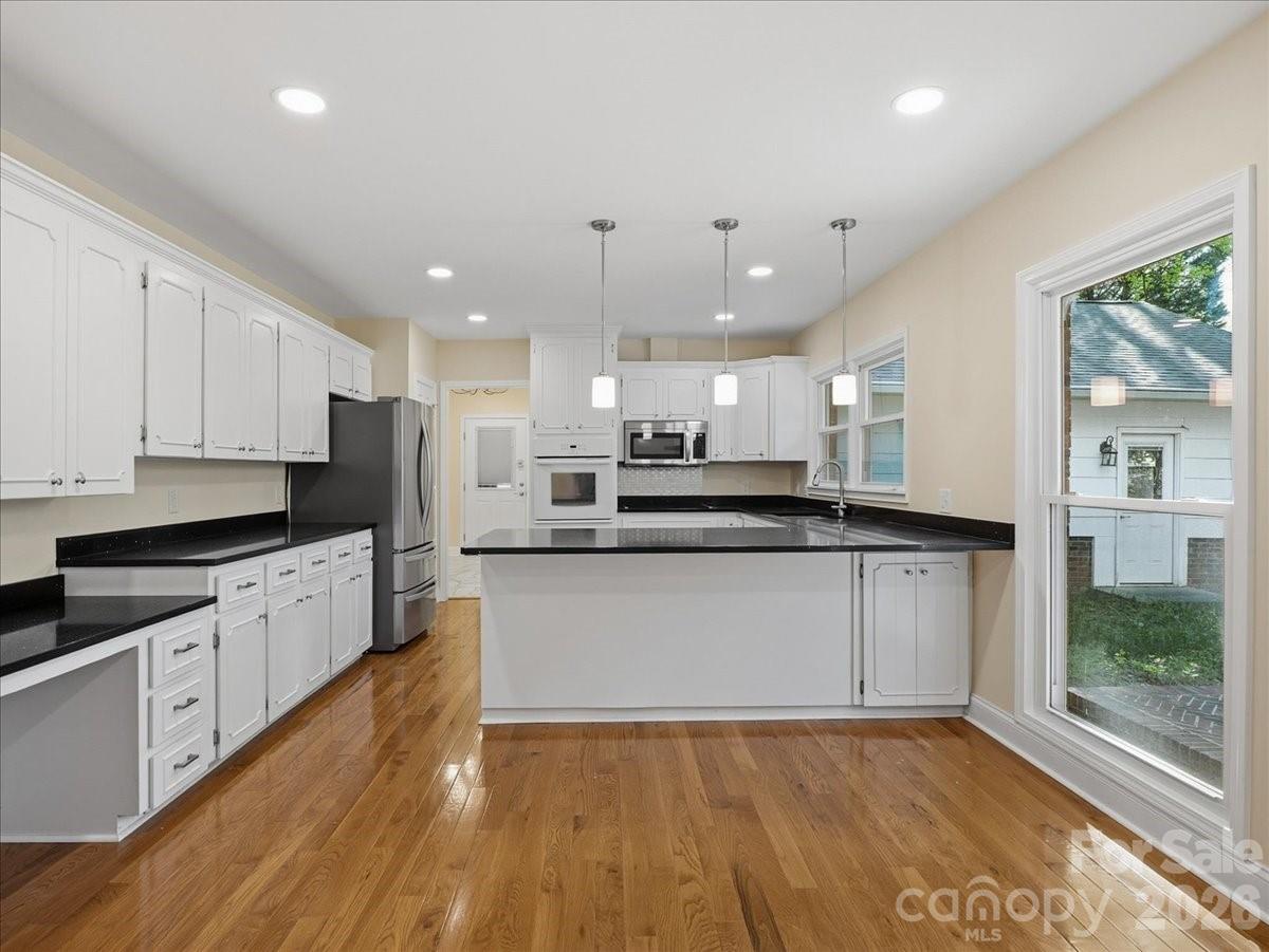 Fairlawn - Residential