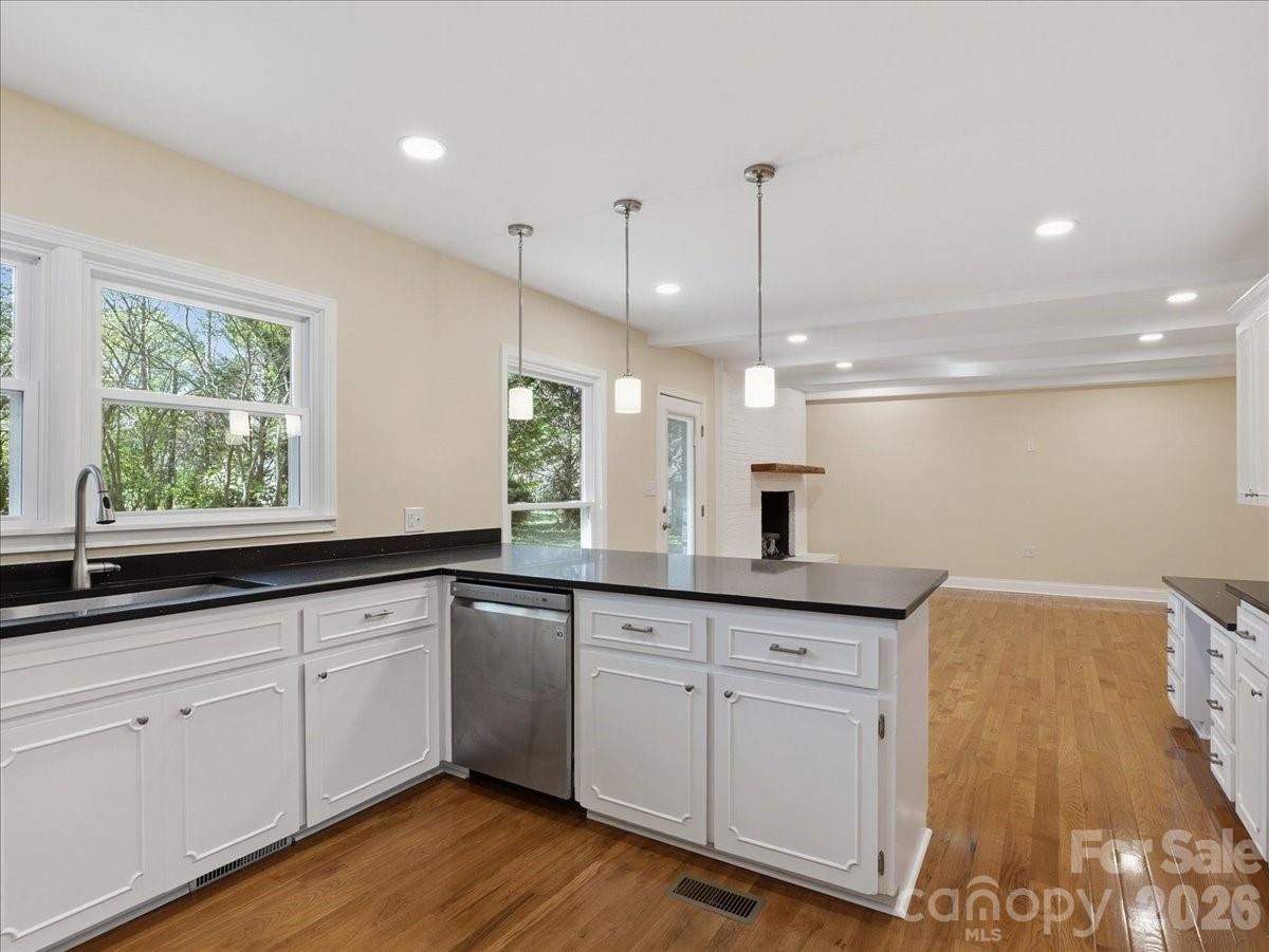 Fairlawn - Residential