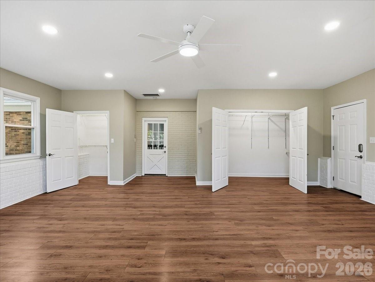 Fairlawn - Residential