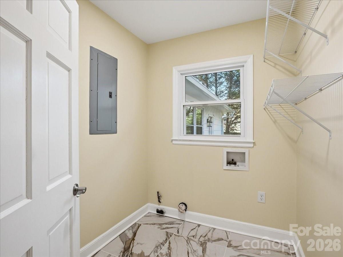 Fairlawn - Residential