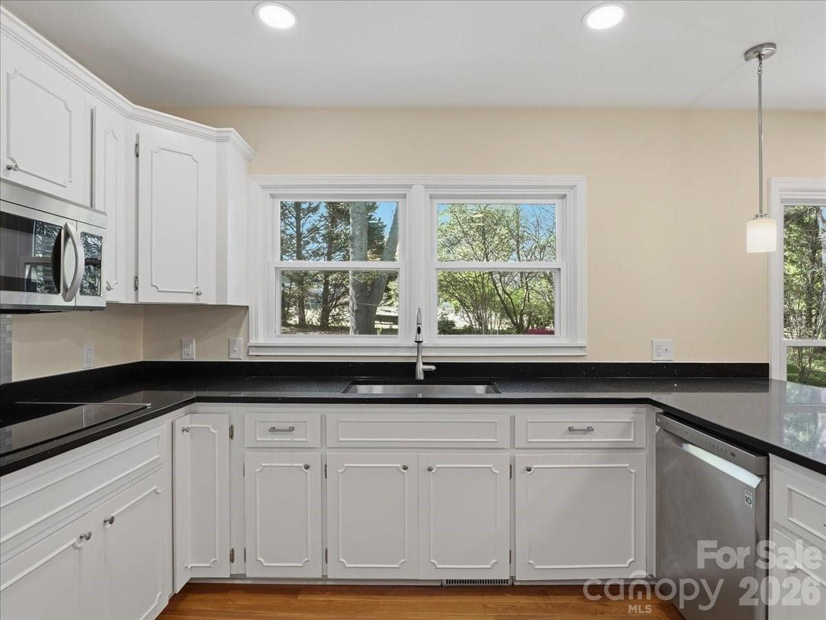 Fairlawn - Residential