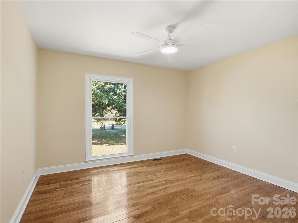 Fairlawn - Residential