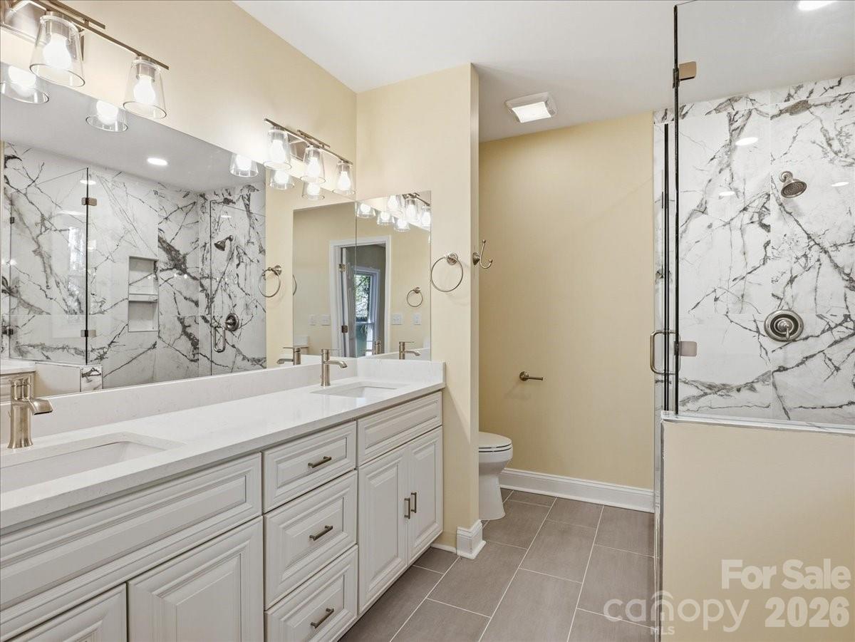 Fairlawn - Residential