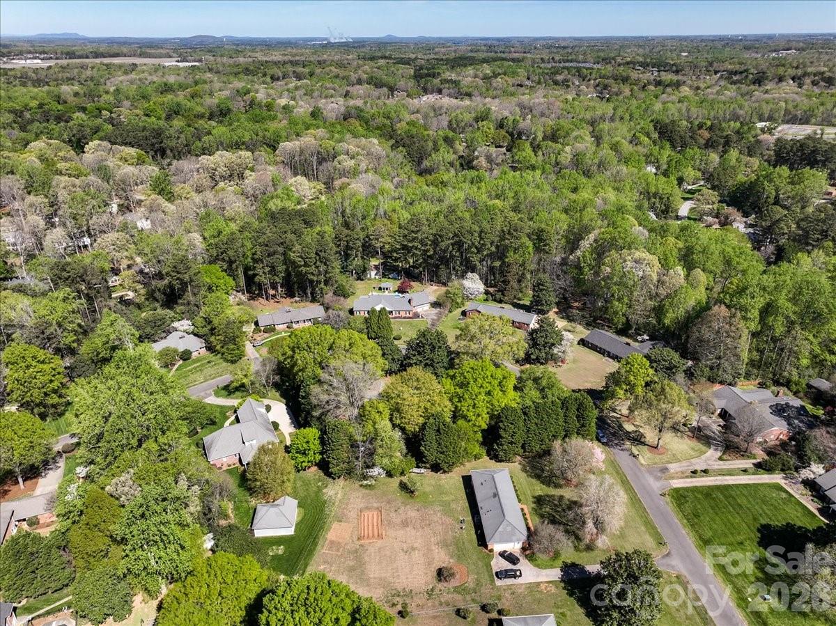 Fairlawn - Residential