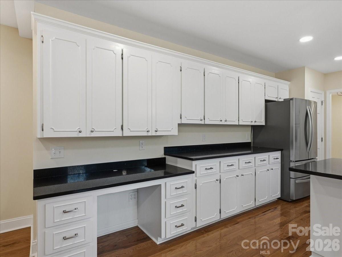 Fairlawn - Residential