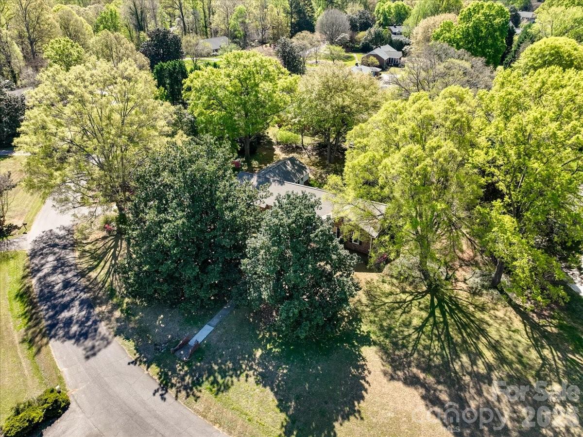 Fairlawn - Residential