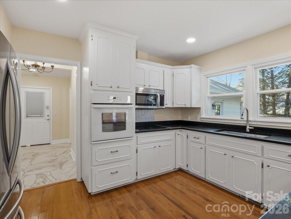 Fairlawn - Residential