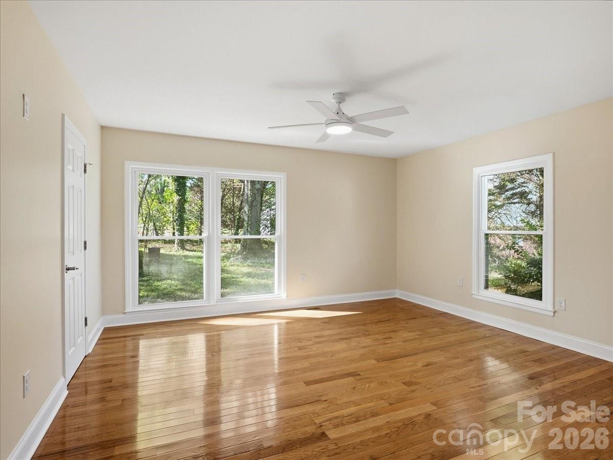 Fairlawn - Residential