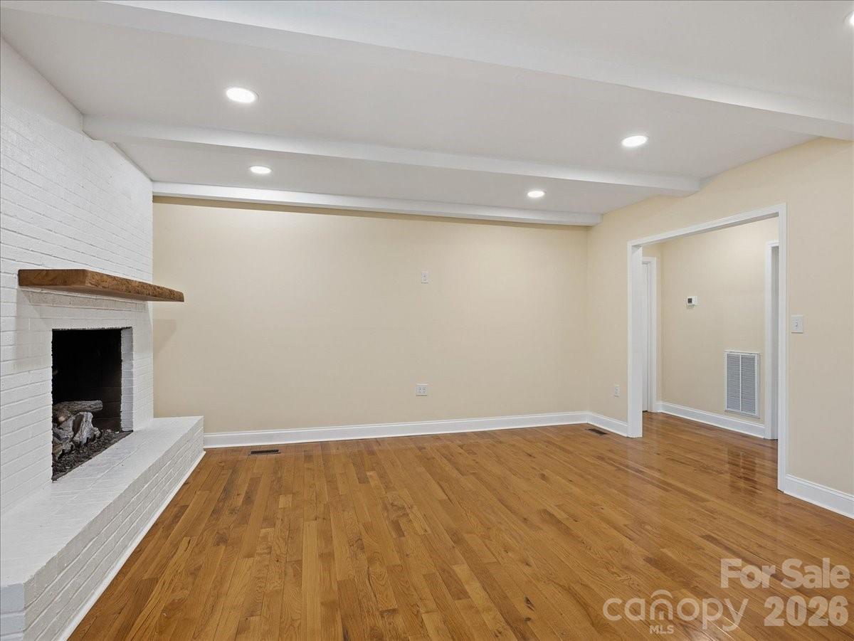 Fairlawn - Residential