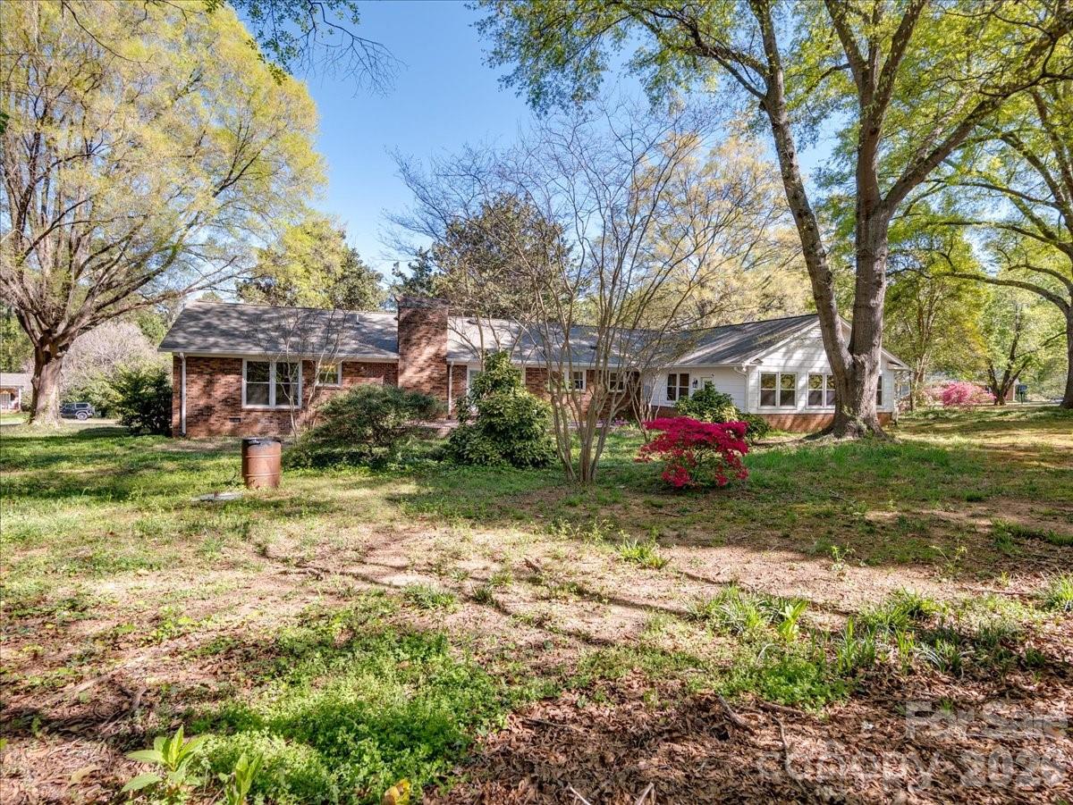 Fairlawn - Residential