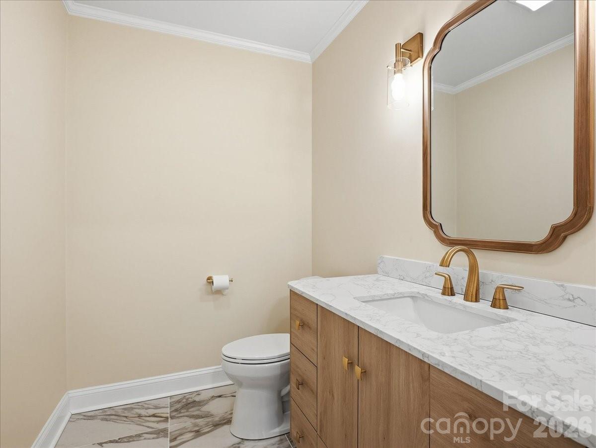 Fairlawn - Residential