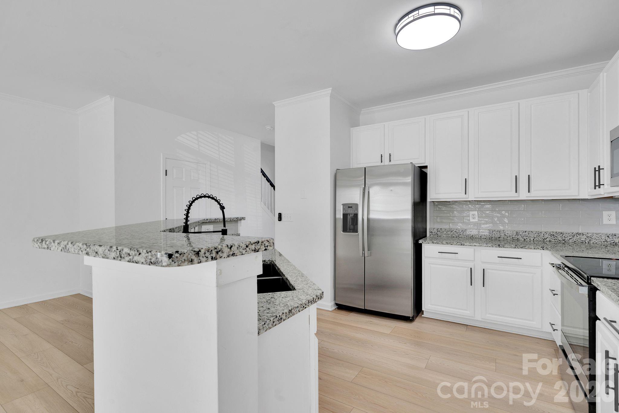 Waterstone - Residential