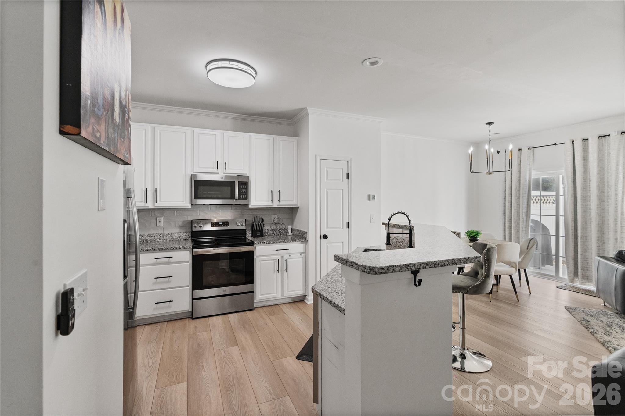 Waterstone - Residential