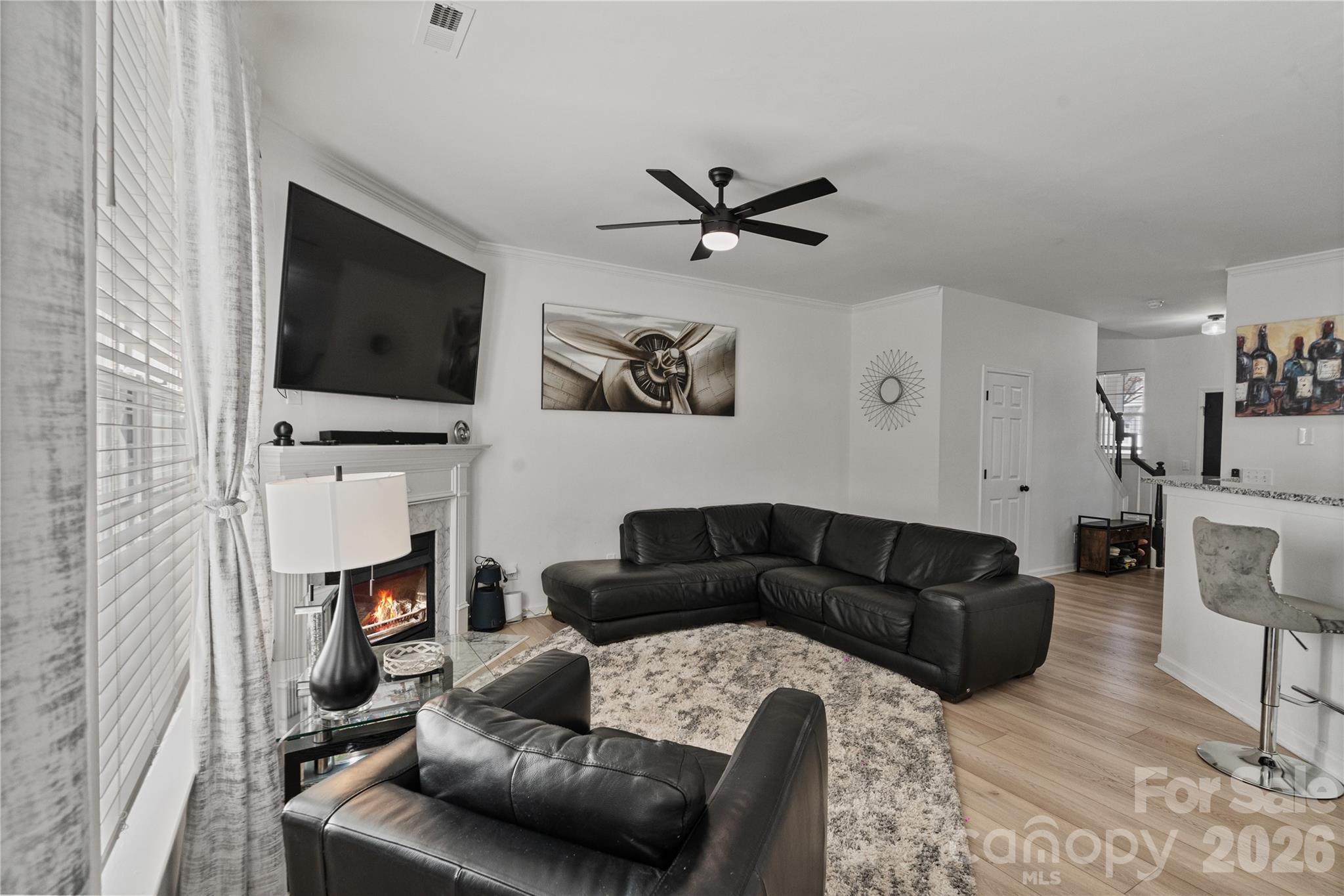 Waterstone - Residential